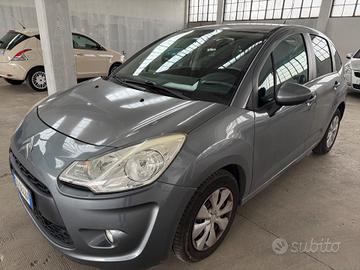 Citroen C3 1.1 Seduction NEOPATENTATI