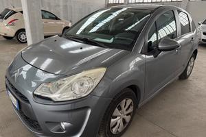 Citroen C3 1.1 Seduction NEOPATENTATI