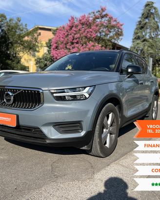 VOLVO XC40 (2017-->) XC40 T2 Geartronic Momentu...
