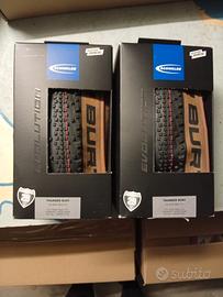 n°2 copertoni Schwalbe Thunder Burt Evo (29x2.1)