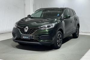 Renault Kadjar 1.3 tce Sport Edition 140cv Fap