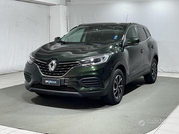 Renault Kadjar 1.3 tce Sport Edition 140cv Fap