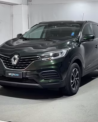 Renault Kadjar 1.3 tce Sport Edition 140cv Fap