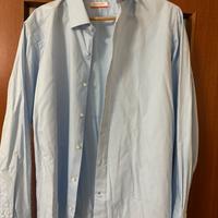 CAMICIA PIERRE CARDIN