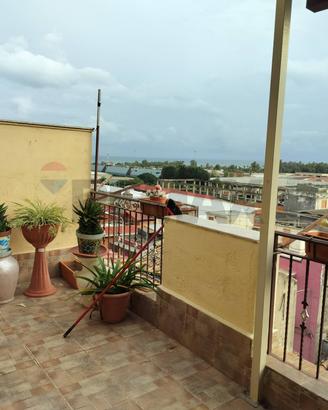 Appartamento - Catania