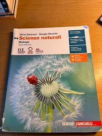 Scienze naturali - Biologia - Zanichelli