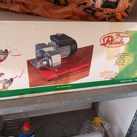 PASSAPOMODORO ELETRICO