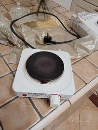 Piastrina elettrica