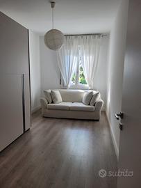 Appartamento trilocale ristrutturato