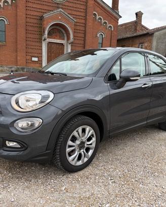 Fiat 500X 1.3 MultiJet 95 CV Business