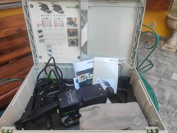 festool bs 75 e-plus