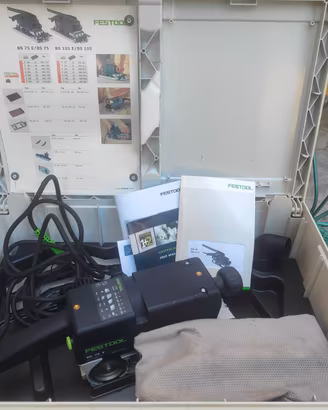 festool bs 75 e-plus