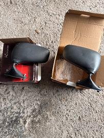 specchi retrovisori fiat 500 epoca destro e sinist