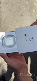 Airpods Apple 3 Gen