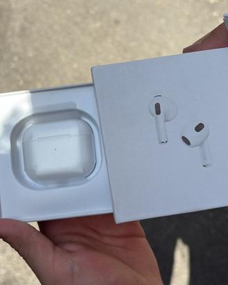 Airpods Apple 3 Gen