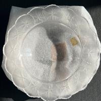 Piatto Lalique