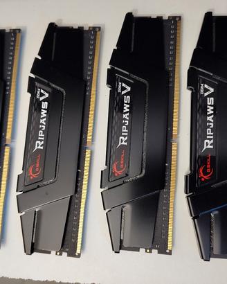 RAM ddr4 32gb 4000mhz