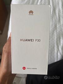Huawei p30