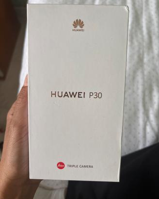 Huawei p30