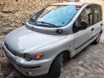 Fiat Multipla 1.9 jtd