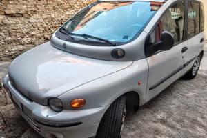 Fiat Multipla 1.9 jtd