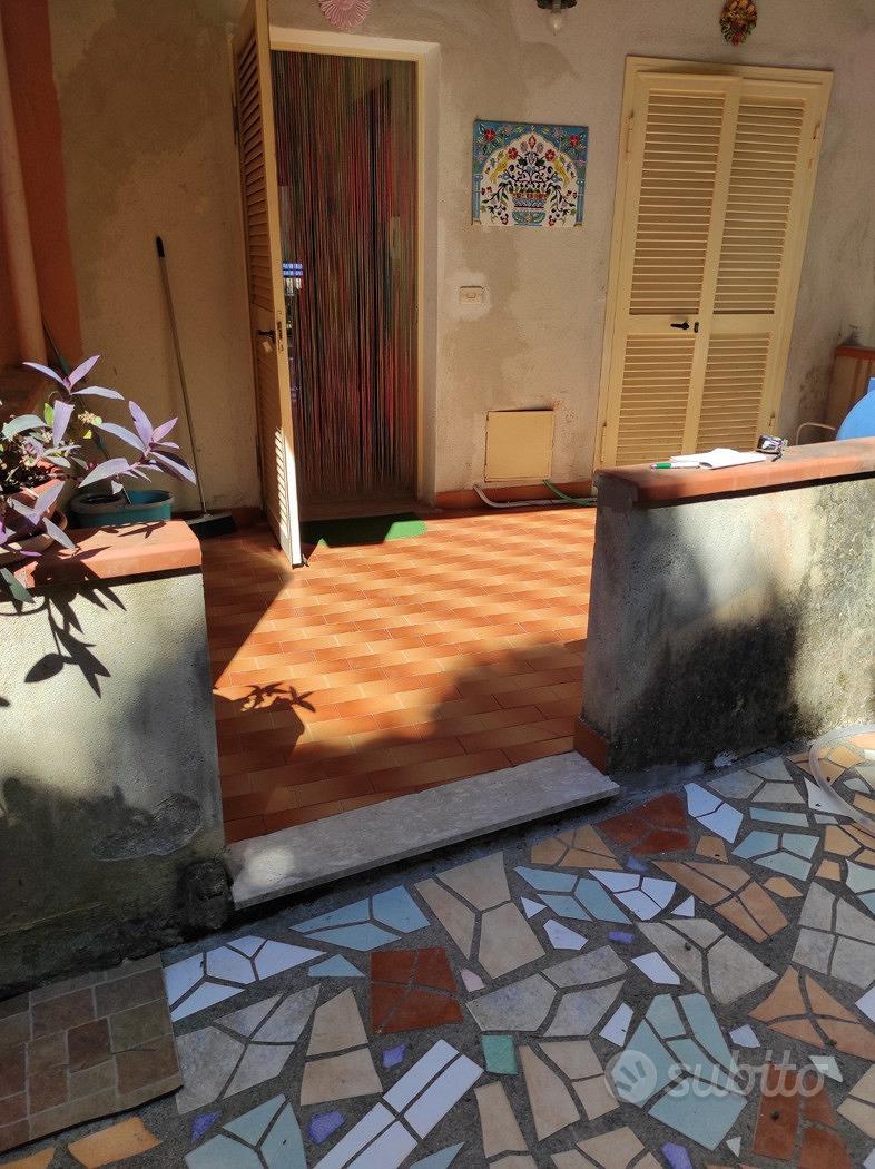 Appartamento San Nicola Arcella [74VRG] - Vista 3