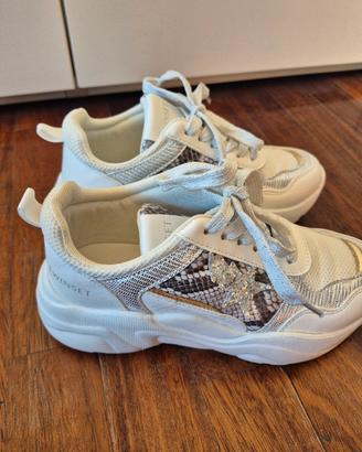 scarpe twinset