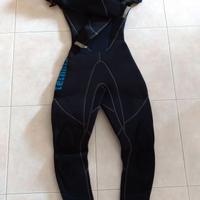 Muta da sud Technisub Donna tg 40