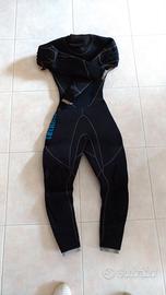 Muta da sud Technisub Donna tg 40