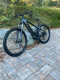 EMTB TREK POWERFLY 4 Anno 2022 Taglia M