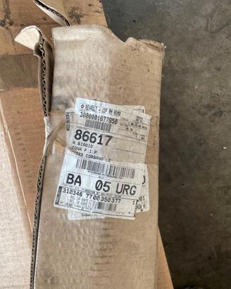 ROTAIA PORTELLONE MASTER