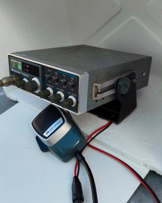 radio CB/Baracchino ALAN 48