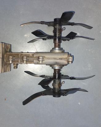 attrezzi decespugliatore 