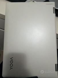 Pc Lenovo yoga 510 core i3