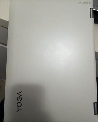 Pc Lenovo yoga 510 core i3