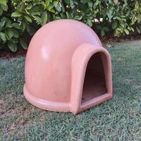 Cuccia igloo