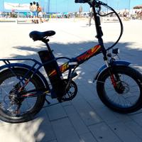 fat bike trkx