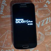 Samsung Galaxy S4 mini I9591