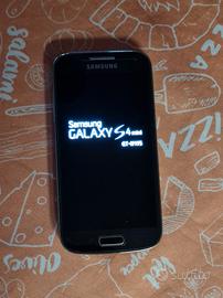 Samsung Galaxy S4 mini I9591