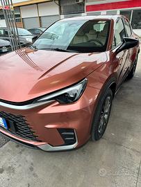 Lexus LBX 1.5 HYBRID Elegant