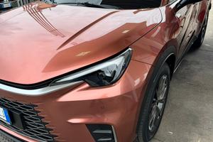 Lexus LBX 1.5 HYBRID Elegant