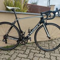 Bici da strada Specialized TARMAC S-WORKS SL5