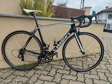 Bici da strada Specialized TARMAC S-WORKS SL5