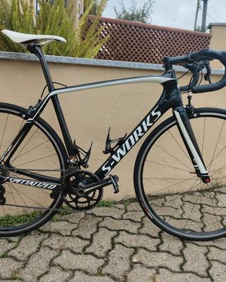 Bici da strada Specialized TARMAC S-WORKS SL5