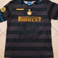 Maglia Inter Ronaldo Nazario 