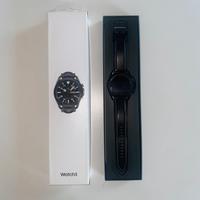 Samsung Galaxy Watch3 - NUOVO + accessori