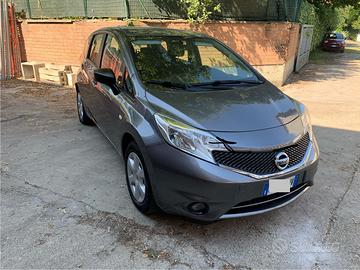 Nissan note gpl