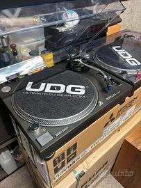 Coppia Technics Sl-1210 mk2