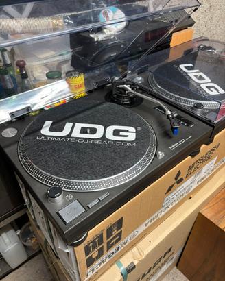 Coppia Technics Sl-1210 mk2