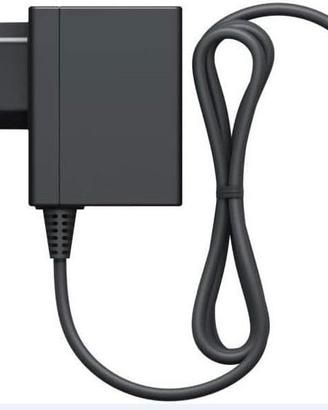 Caricabatterie per Nintendo Switch